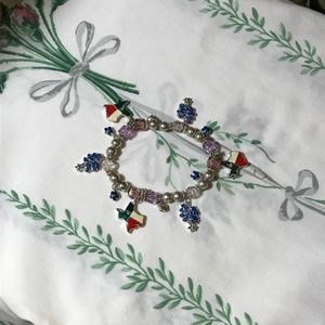 texas bracelett